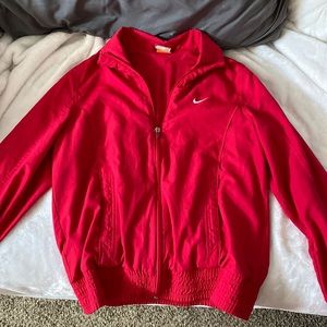 Brand: Nike | Size: Medium | Color: Candy Red